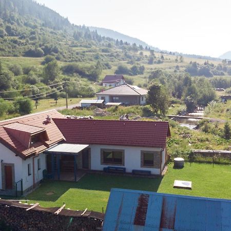 Domcek Pod Rohacmi Villa Habovka Exterior photo